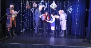 Sukcesy uczniów z Męciny podczas przeglądu „ Z Gwizadą i z Turoniem” - zdjęcie 4