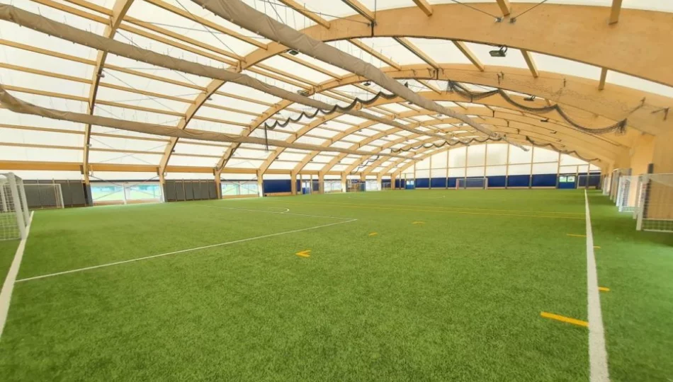 Małopolska Zima: Limanovia poznała rywali - zdjęcie 1