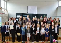 Sukces  Filipa Biernata w Małopolsonkursie Tematycznym 'Skarby przyrody i ich ochrona' - zdjęcie główne