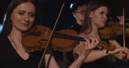 Dominik Dudek i niecodzienny cover świątecznego przeboju - zdjęcie 2