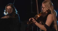 Dominik Dudek i niecodzienny cover świątecznego przeboju - zdjęcie 3