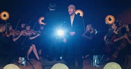 Dominik Dudek i niecodzienny cover świątecznego przeboju - zdjęcie 4