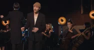 Dominik Dudek i niecodzienny cover świątecznego przeboju - zdjęcie 5