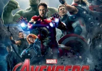 Premiera w kinie Klaps - „Avengers: Czas Ultrona” na ekranie od 7 maja! - zdjęcie główne