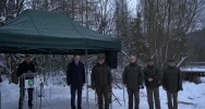 Wiceminister otwierał kolejną „leśną” drogę w regionie  - zdjęcie 2