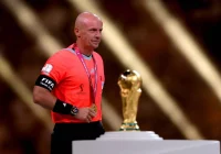 Sędzia Marciniak po powrocie do Polski: sięgnęliśmy szklanego sufitu - zdjęcie główne