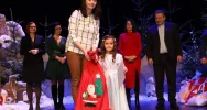 X Międzyprzedszkolny Konkurs Kolęd i Pastorałek - zdjęcie 3