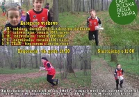 - CAŁA POLSKA BIEGA Z MAPĄ - w Limanowej też biegamy! - zdjęcie główne