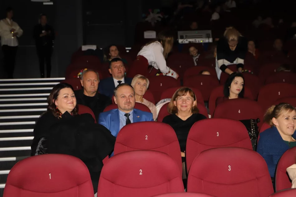 X Międzyprzedszkolny Konkurs Kolęd i Pastorałek - zdjęcie 4