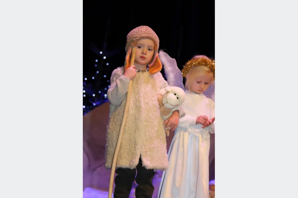 X Międzyprzedszkolny Konkurs Kolęd i Pastorałek - zdjęcie 6