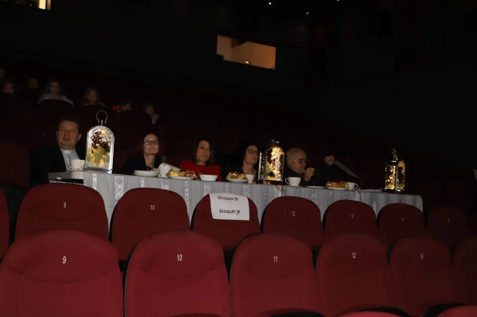 X Międzyprzedszkolny Konkurs Kolęd i Pastorałek - zdjęcie 16