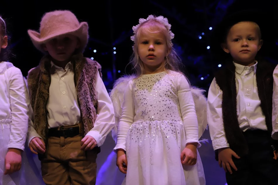 X Międzyprzedszkolny Konkurs Kolęd i Pastorałek - zdjęcie 17