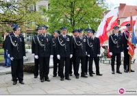Dzień Strażaka w Limanowej - zdjęcie główne