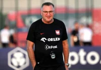 Michniewicz pożegna się z kadrą - zdjęcie główne