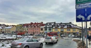 Przedświąteczne sprawunki potęgują korki - zdjęcie 2