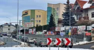 Przedświąteczne sprawunki potęgują korki - zdjęcie 3