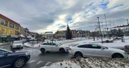 Przedświąteczne sprawunki potęgują korki - zdjęcie 4