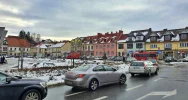 Przedświąteczne sprawunki potęgują korki - zdjęcie 5