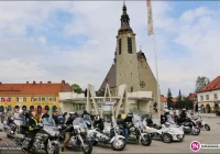 Pokaz unikalnych motorów - zdjęcie główne