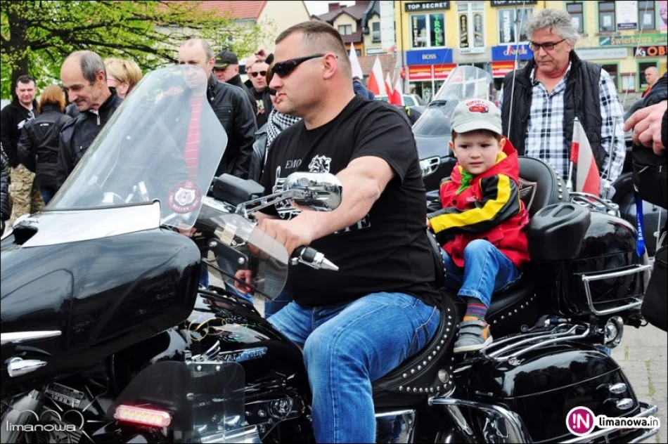 Pokaz unikalnych motorów - zdjęcie 4