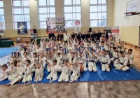 Limanowska Liga Karate Kyokushin  - zdjęcie główne