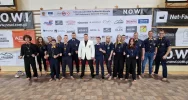Limanowska Liga Karate Kyokushin  - zdjęcie 2