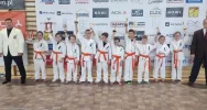 Limanowska Liga Karate Kyokushin  - zdjęcie 3