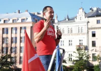 Kraków: śledztwo ws. mobbingu w stowarzyszeniu Wiosna zostało umorzone - zdjęcie główne