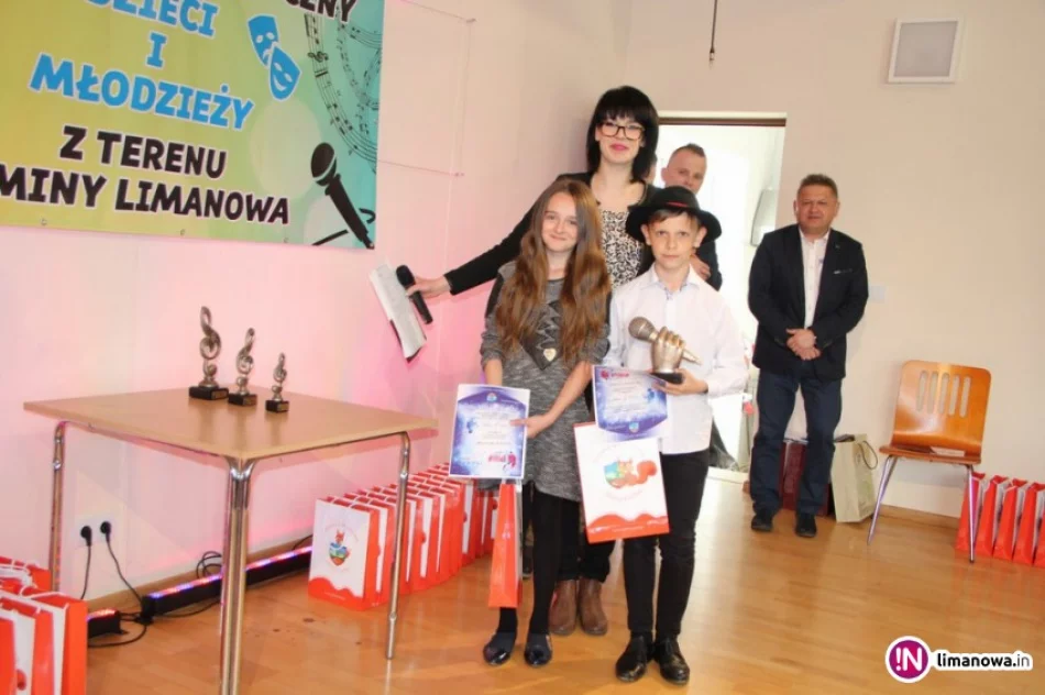 'MAGA' - Śpiew już za nami ! - zdjęcie 3