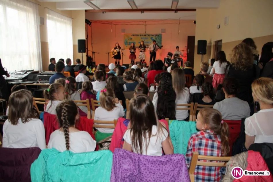 'MAGA' - Śpiew już za nami ! - zdjęcie 4