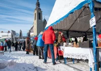 Kolejna edycja świątecznego kiermaszu - zdjęcie główne