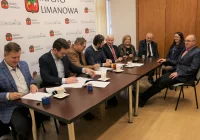 W Limanowej powstanie nowy most. 50 odcinków dróg do remontu - zdjęcie główne