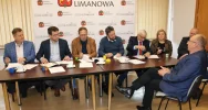 W Limanowej powstanie nowy most. 50 odcinków dróg do remontu - zdjęcie 3