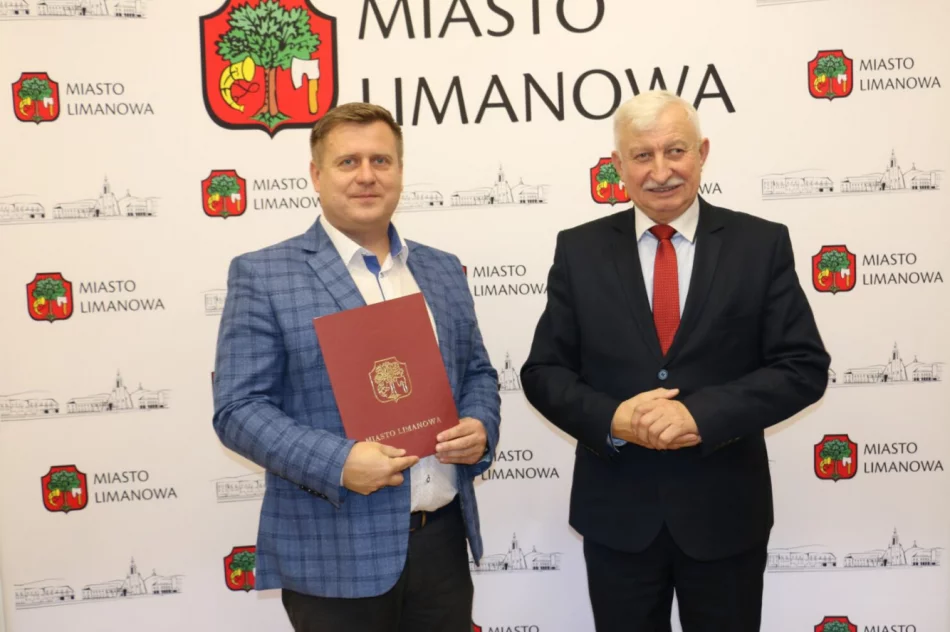 W Limanowej powstanie nowy most. 50 odcinków dróg do remontu - zdjęcie 10