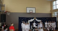 Jasełka w Szkole Podstawowej nr 1 w Męcinie - zdjęcie 3