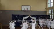Jasełka w Szkole Podstawowej nr 1 w Męcinie - zdjęcie 5