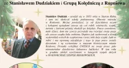 ,,Spotkanie przy szopce z kolędą" w Bibliotece Publicznej w Nowym Rybiu - zdjęcie 2