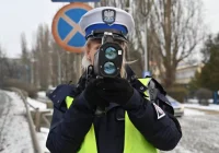 Na drogach więcej patroli policji, w tym z grupy SPEED - zdjęcie główne