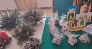 Bożonarodzeniowy kiermasz - zdjęcie 4