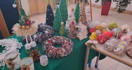Bożonarodzeniowy kiermasz - zdjęcie 5