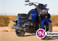 Już jutro na limanowskim rynku parada motorów! - zdjęcie główne