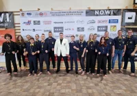 Odbyła się 5 Limanowska Liga Karate Kyokushin - zdjęcie główne
