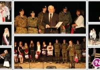 Uroczysta Sesja Rady Miasta Limanowa z okazji rocznicy uchwalenia Konstytucji 3 Maja - zdjęcie główne