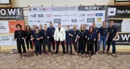 Odbyła się 5 Limanowska Liga Karate Kyokushin - zdjęcie 2