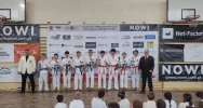 Odbyła się 5 Limanowska Liga Karate Kyokushin - zdjęcie 3