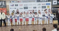 Odbyła się 5 Limanowska Liga Karate Kyokushin - zdjęcie 4