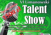 VI Limanowski Talent Show - zdjęcie główne