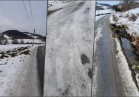 Wioska, której nikt nie chce odśnieżać? - zdjęcie główne