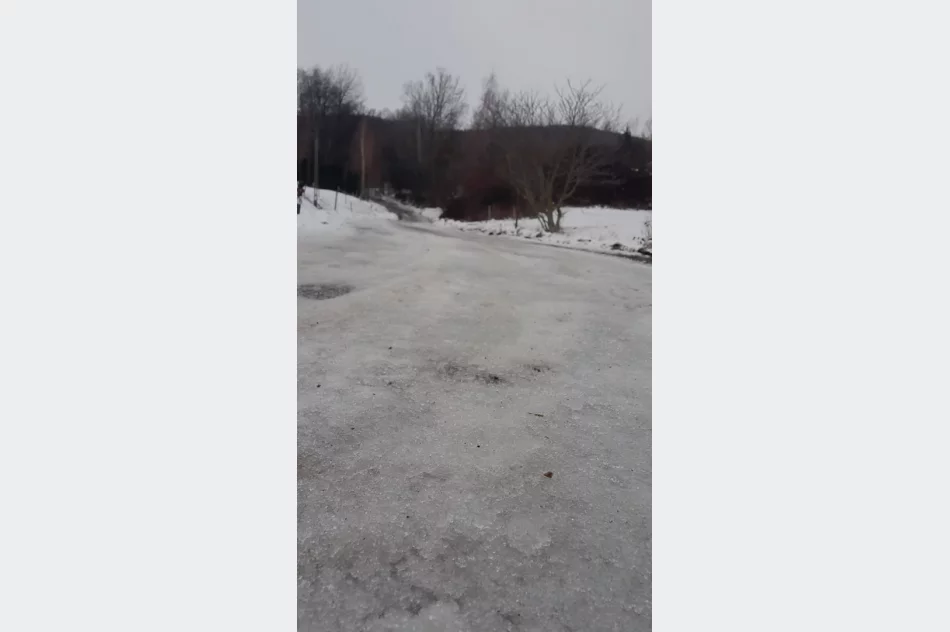 Wioska, której nikt nie chce odśnieżać? - zdjęcie 7