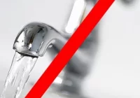 PRZERWA W DOSTAWIE WODY - ul. Piłsudskiego - zdjęcie główne